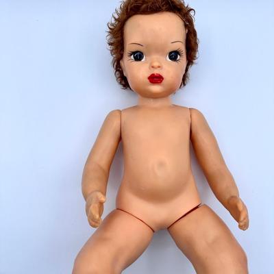 1950â€™s Vintage Jerri Lee Doll from Terri Lee Family
