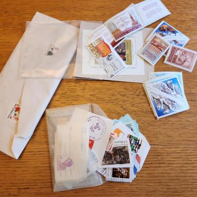 Russian Stamps Plus