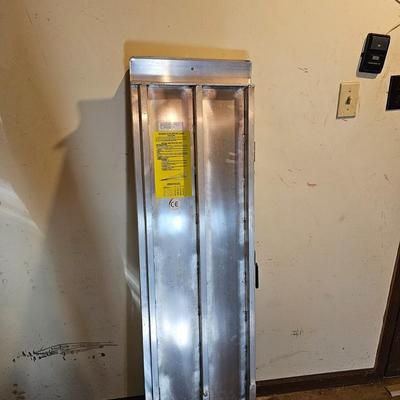 Portable Wheel Chair Ramp  (LG-JS)