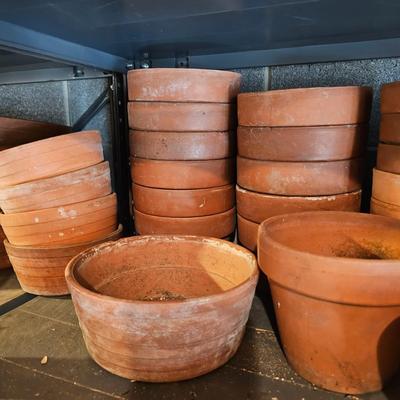 Garden Pots & More (LG-JS)