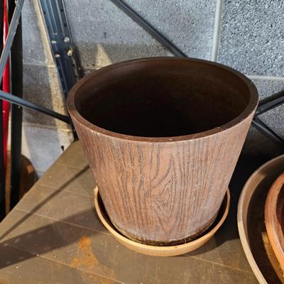 Garden Pots & More (LG-JS)