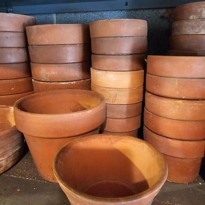 Garden Pots & More (LG-JS)