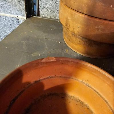 Garden Pots & More (LG-JS)