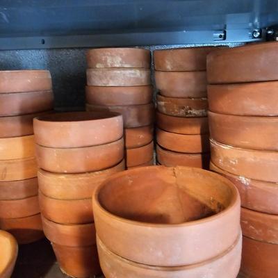 Garden Pots & More (LG-JS)