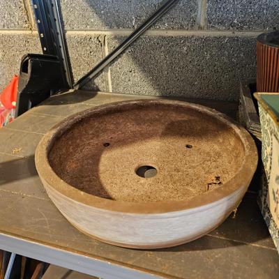 Garden Pots & More (LG-JS)