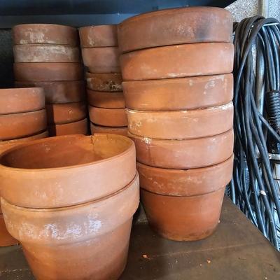 Garden Pots & More (LG-JS)