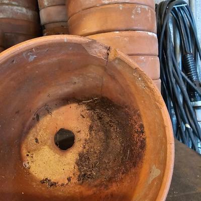 Garden Pots & More (LG-JS)