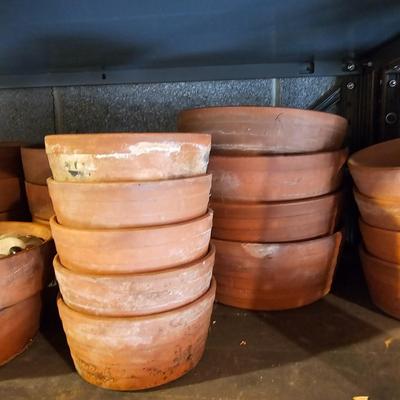 Garden Pots & More (LG-JS)