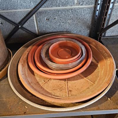 Garden Pots & More (LG-JS)