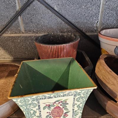 Garden Pots & More (LG-JS)