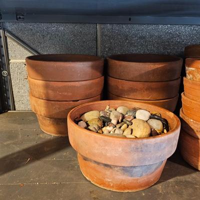 Garden Pots & More (LG-JS)