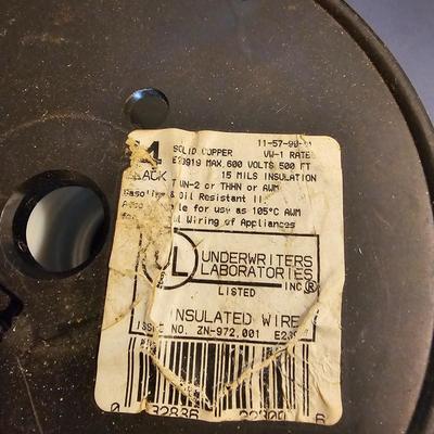 Spooled Wire & Cords  (LG-JS)