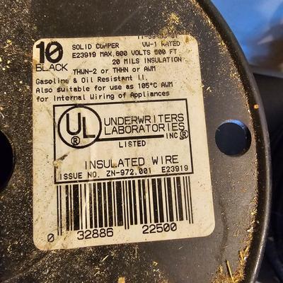 Spooled Wire & Cords  (LG-JS)