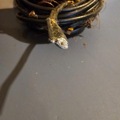 Spooled Wire & Cords  (LG-JS)