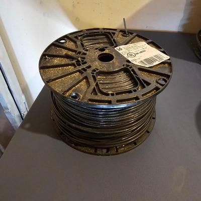 Spooled Wire & Cords  (LG-JS)