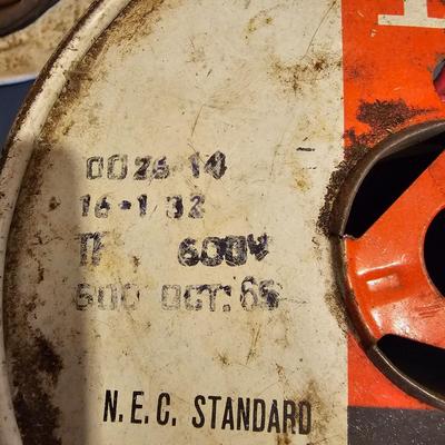 Spooled Wire & Cords  (LG-JS)