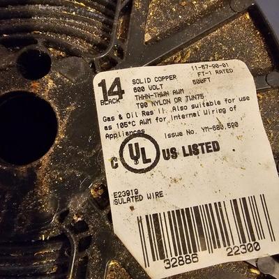 Spooled Wire & Cords  (LG-JS)