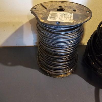 Spooled Wire & Cords  (LG-JS)