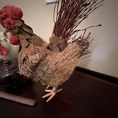chicken and more home dÃ©cor lot