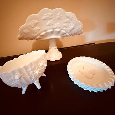 milkglass lot