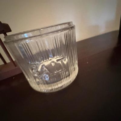 vintage bottle & more lot