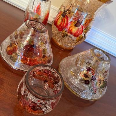 fall home dÃ©cor lot