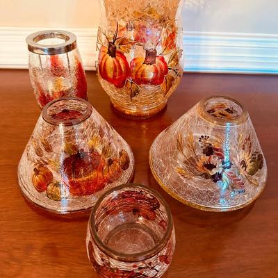 fall home dÃ©cor lot