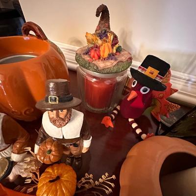 fall dÃ©cor lot