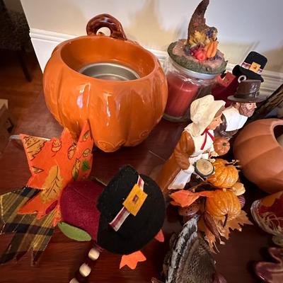 fall dÃ©cor lot