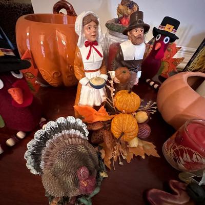 fall dÃ©cor lot