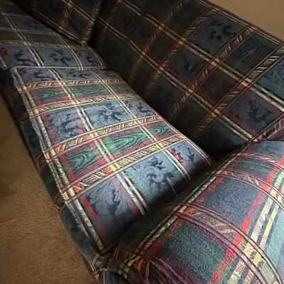 lazyboy sofa