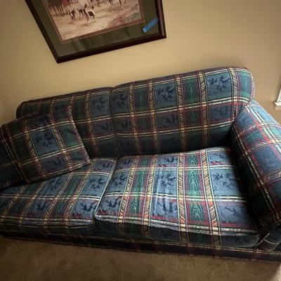 lazyboy sofa