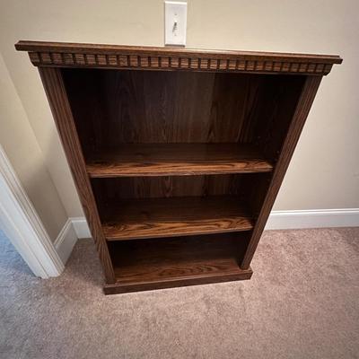 bookshelf