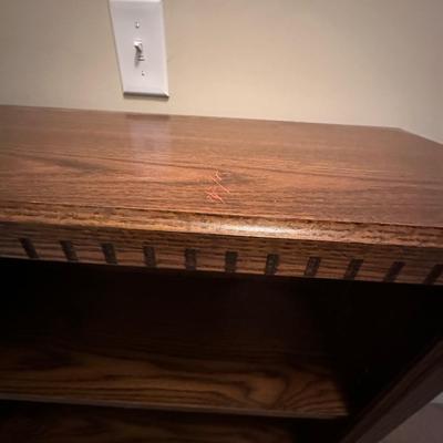 bookshelf