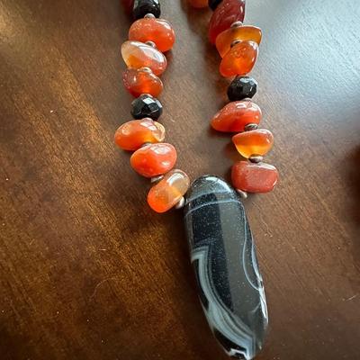 costume jewelry lot