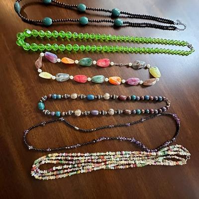 costume jewelry lot