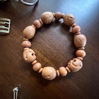 costume jewelry lot