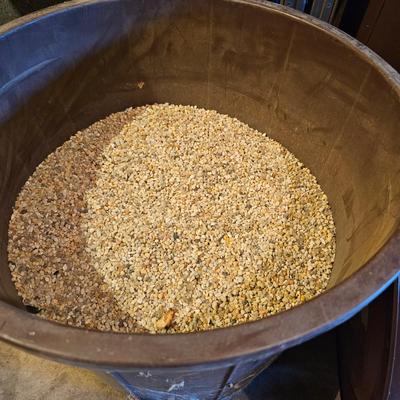 Landscape Rocks, Pebbles & Bricks (LG-JS, BP-JS)