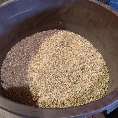 Landscape Rocks, Pebbles & Bricks (LG-JS, BP-JS)