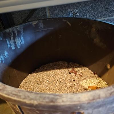 Landscape Rocks, Pebbles & Bricks (LG-JS, BP-JS)