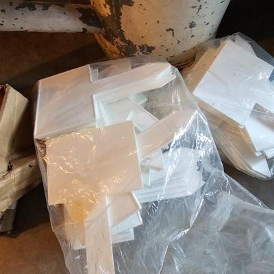 Gardening Tools & Accessories (LG-JS)