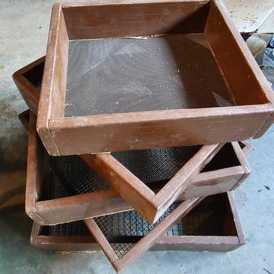 Gardening Tools & Accessories (LG-JS)