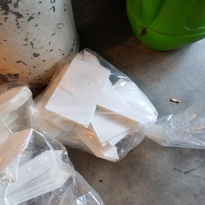 Gardening Tools & Accessories (LG-JS)