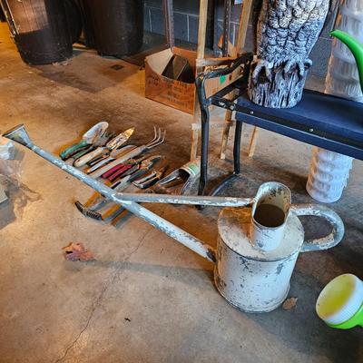 Gardening Tools & Accessories (LG-JS)