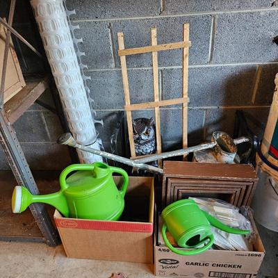 Gardening Tools & Accessories (LG-JS)