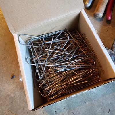 Gardening Tools & Accessories (LG-JS)