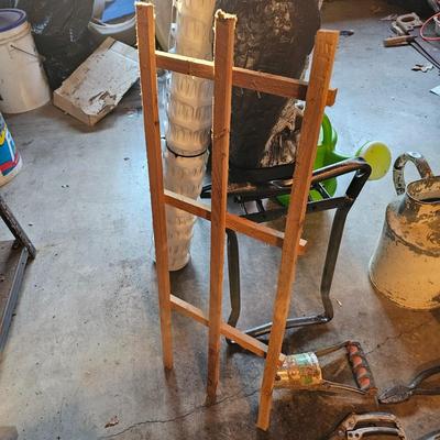 Gardening Tools & Accessories (LG-JS)