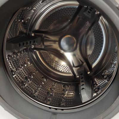LG Front Load Washing Machine w/ Storage Pedestal (L-BBL)