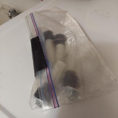 LG Front Load Washing Machine w/ Storage Pedestal (L-BBL)