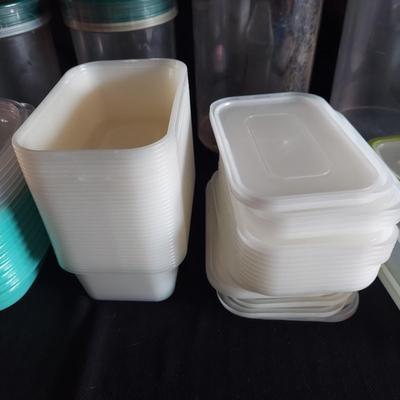 Food Storage Containers (L-BBL)